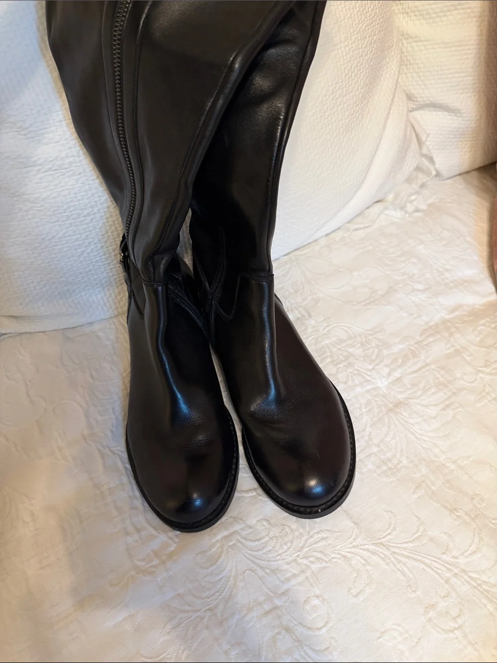 Steven By Steve Madden classic black
